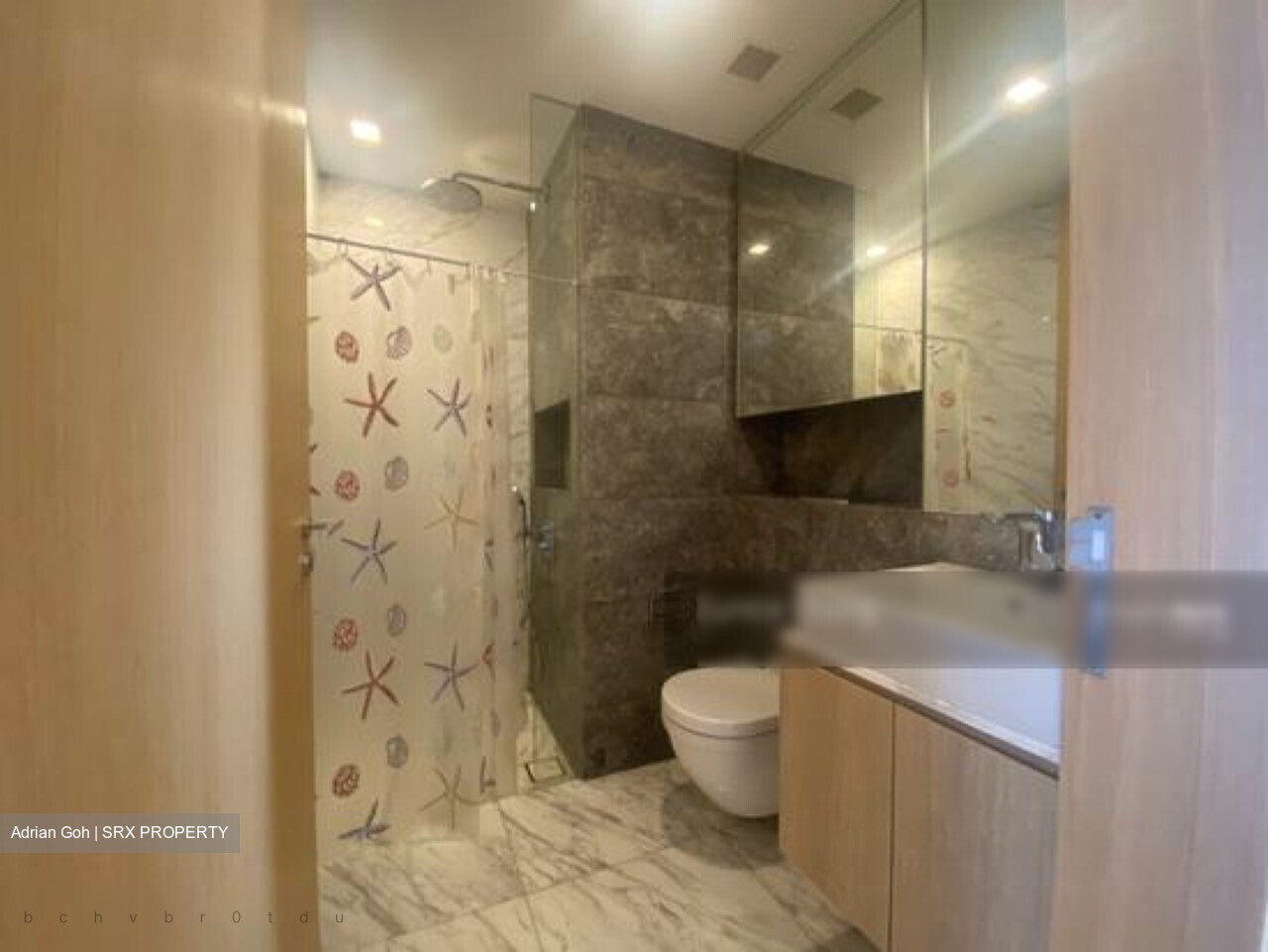 The Peak @ Cairnhill II (D9), Apartment #308094251